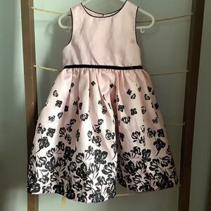 Pippa and Julia dress size 3T